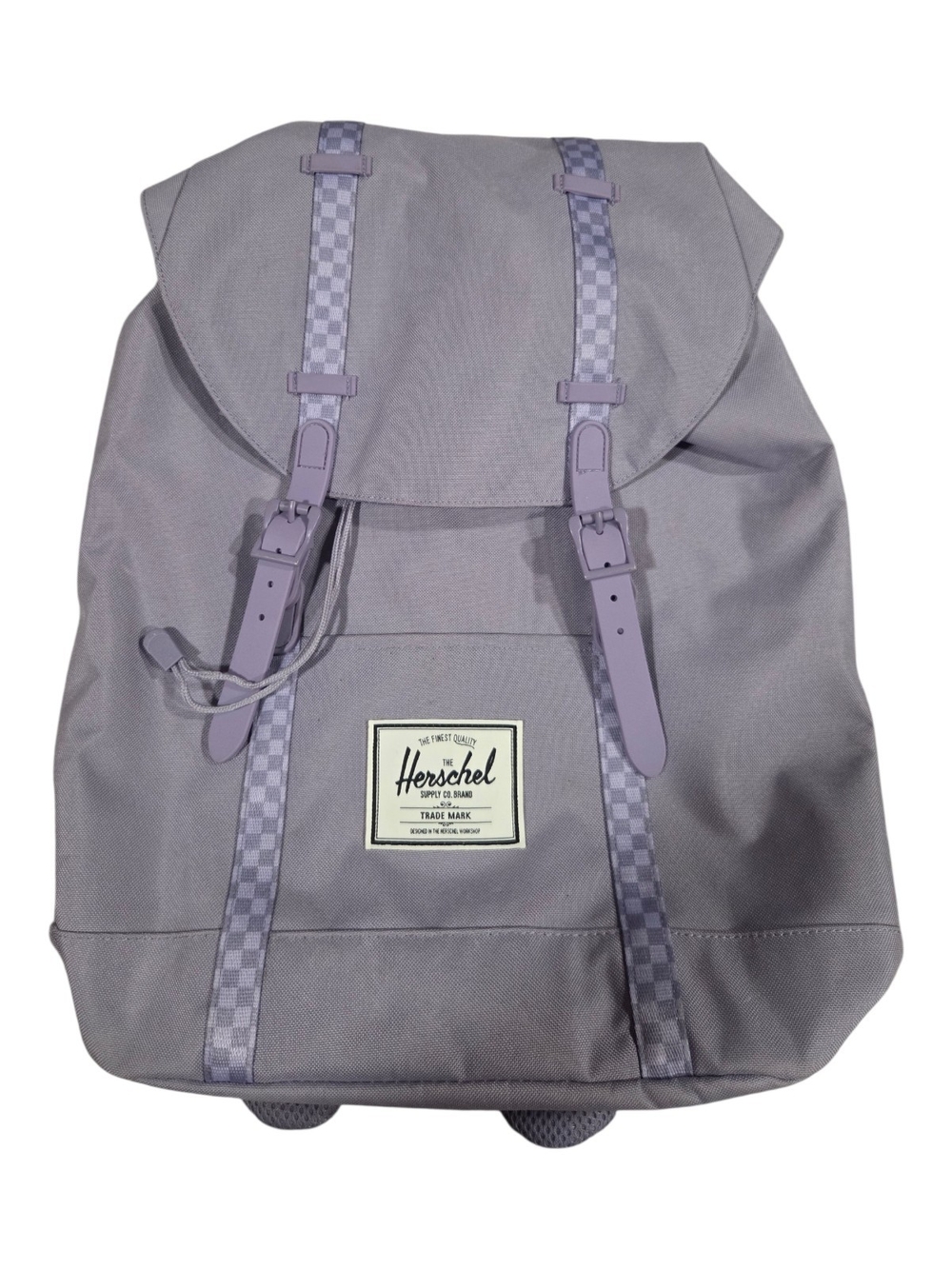 Herschel Supply Company Lavender Retreat Backpack